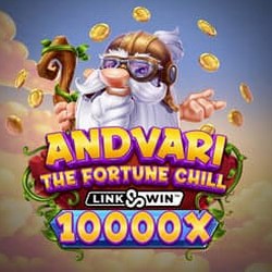 Andvari: The Fortune Chill