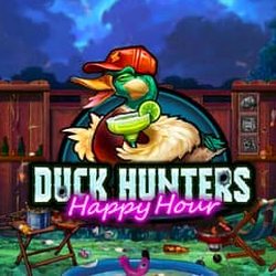 Duck Hunters Happy Hour