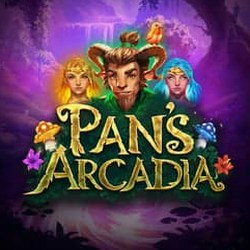 Pan's Arcadia